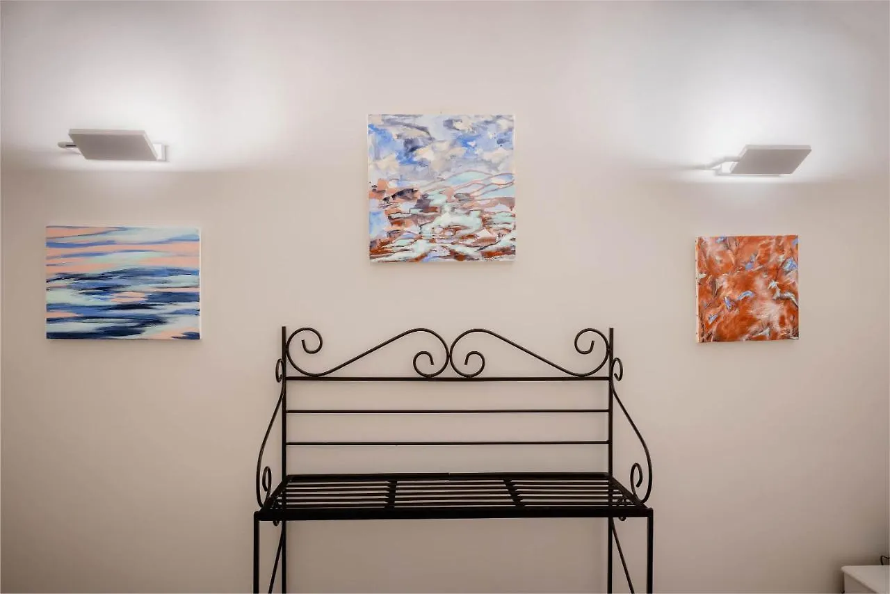 Art Novella Gallery فلورنس إيطاليا