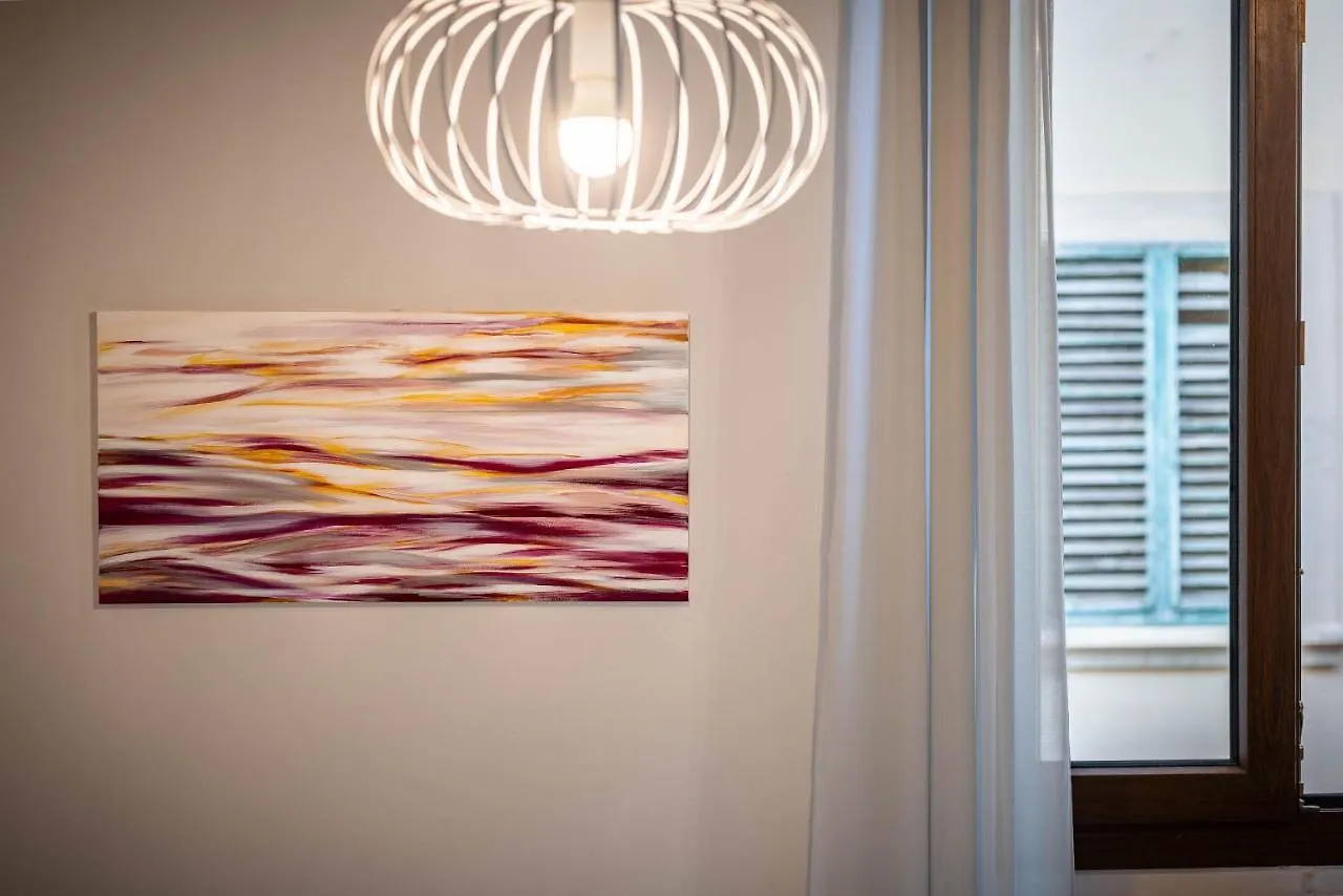 Art Novella Gallery فلورنس 0*,