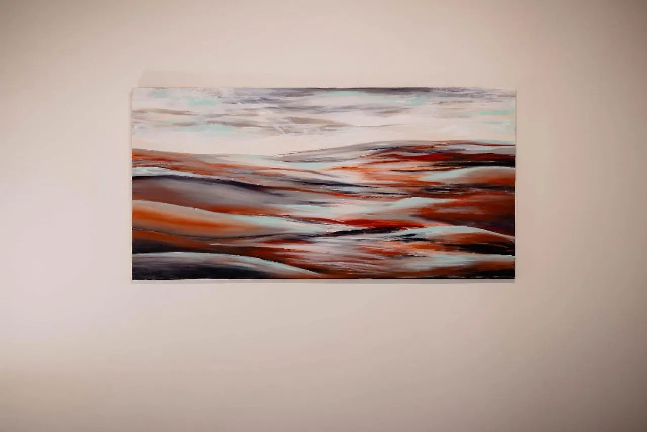 Apartment Art Novella Gallery Florence