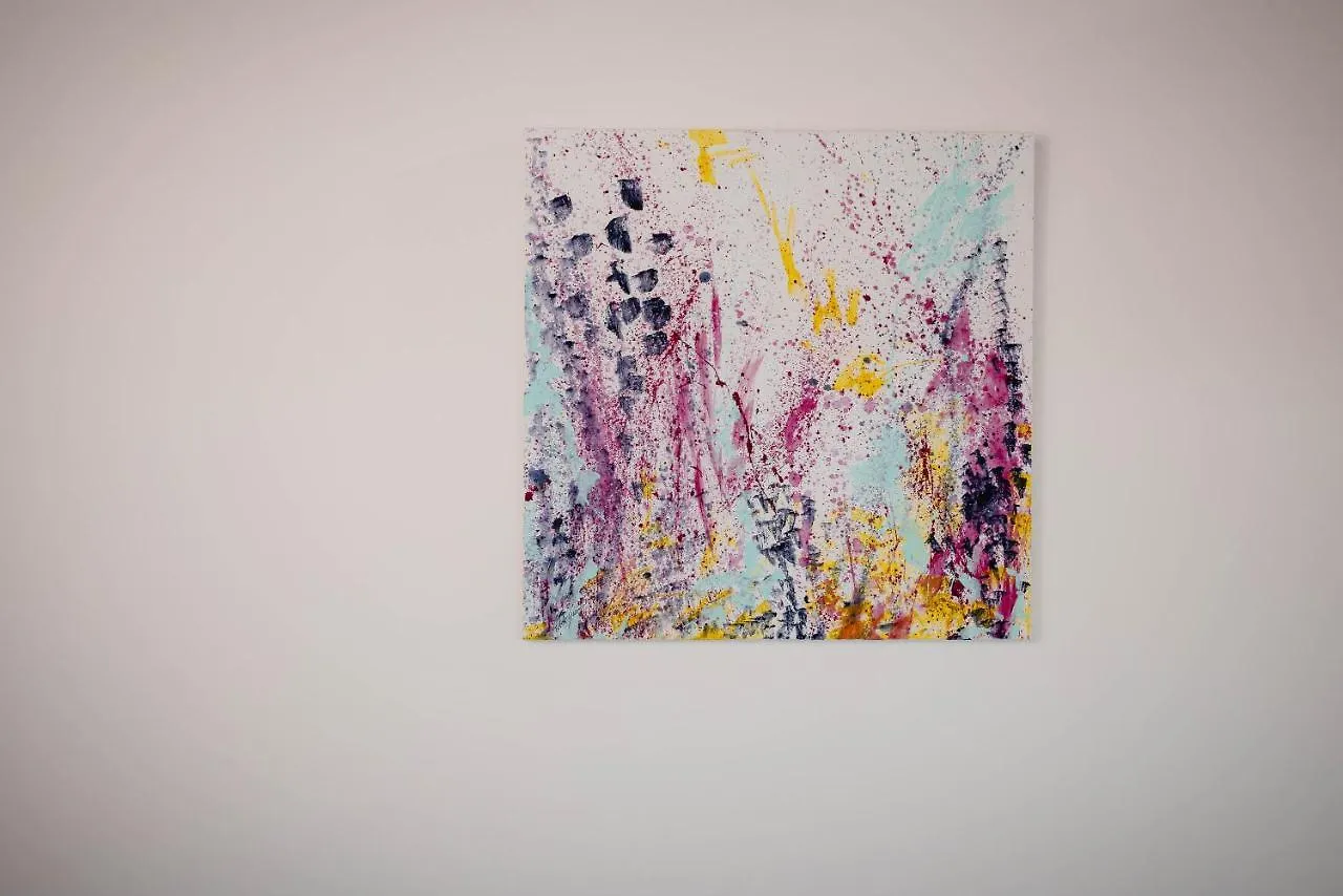 Apartment Art Novella Gallery Florence