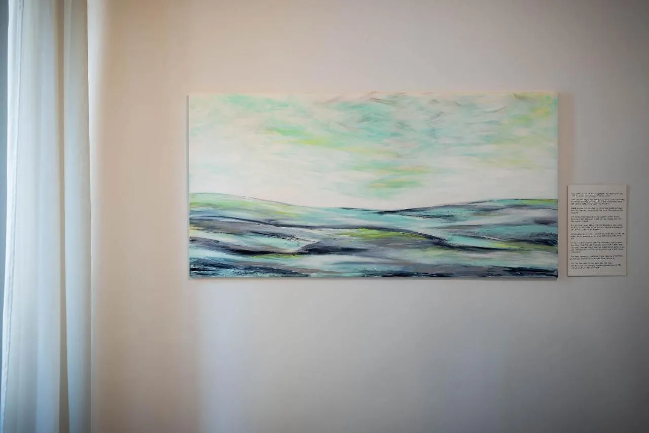 Art Novella Gallery Florence Italy