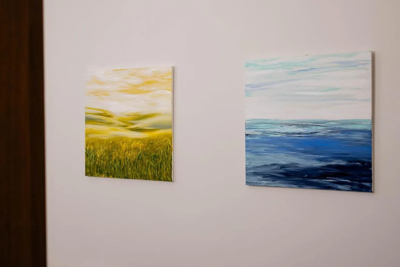 Art Novella Gallery Φλωρεντία 0*,  Ιταλία