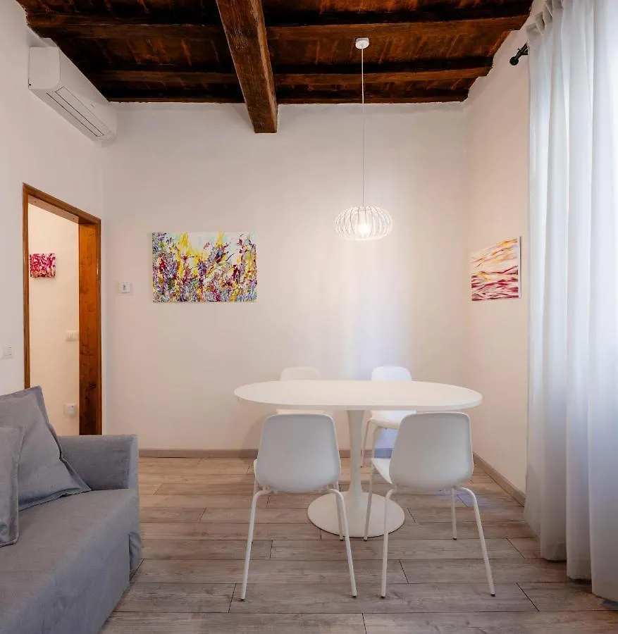 Art Novella Gallery Φλωρεντία 0*,