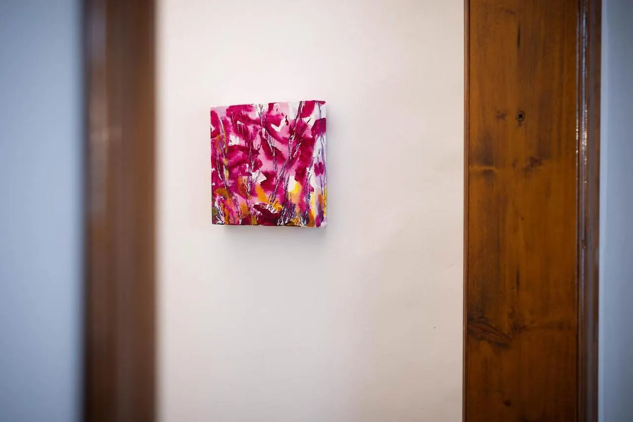 Διαμέρισμα Art Novella Gallery Φλωρεντία