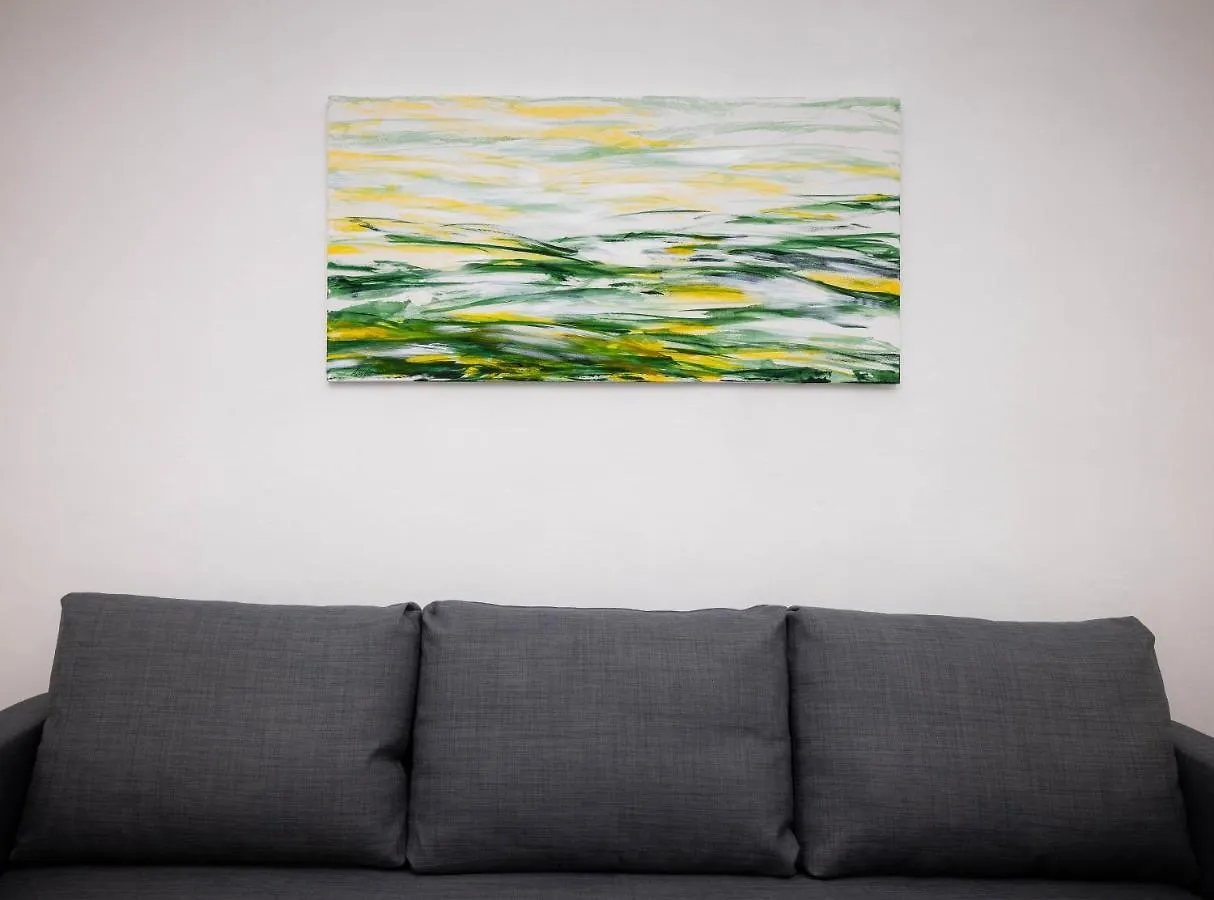 Art Novella Gallery فلورنس شقة